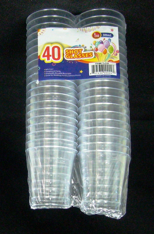 Silver Band Salad Plate 50 Pack